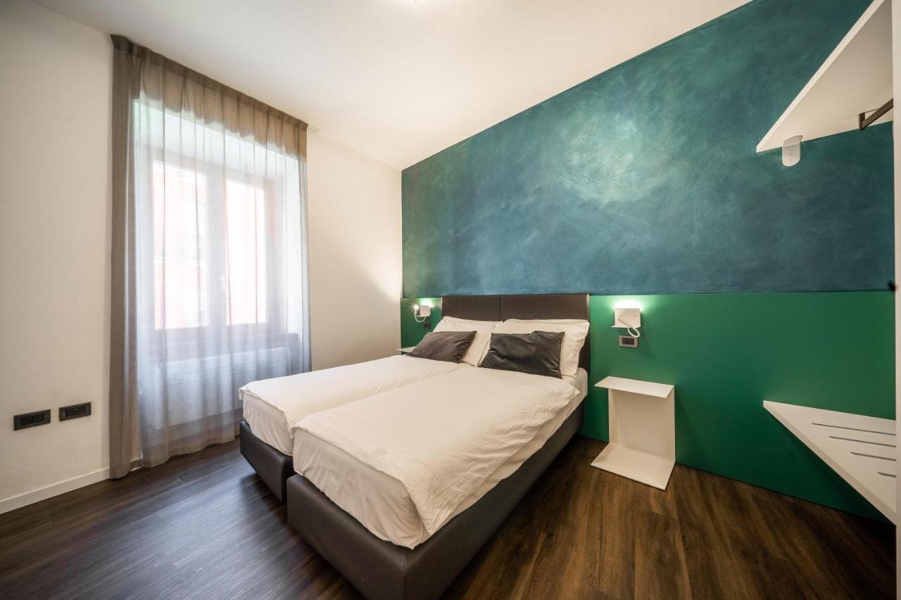 Appartamenti Vasco Renna Surf Center Torbole Sul Garda Dış mekan fotoğraf